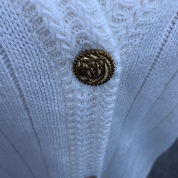 Hunt Club pullover tan sweater SizeM - Picture 4 of 11